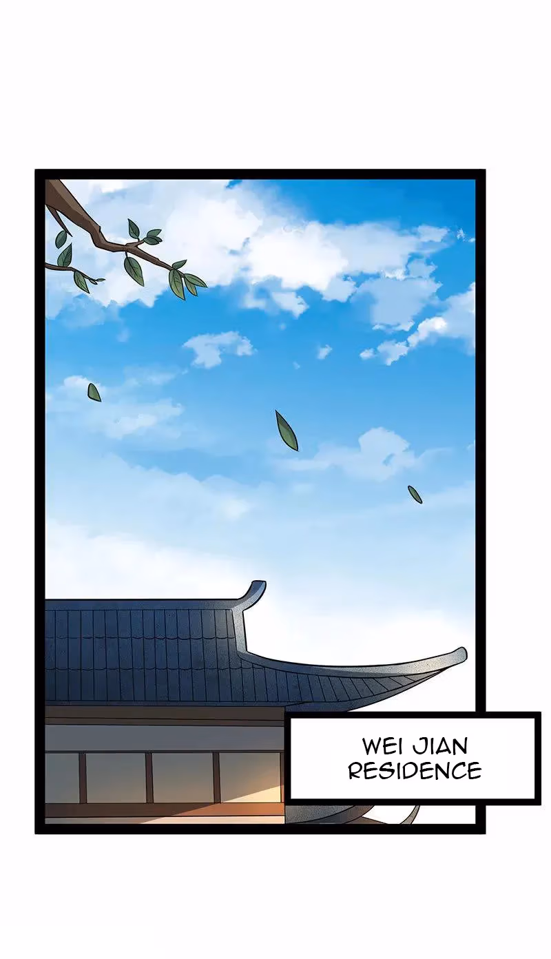 Read Trample the Immortal River chapter 28 image 10 on Lezhin