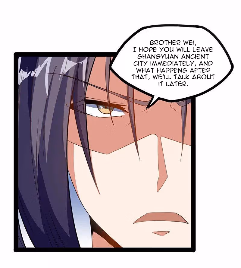 Read Trample the Immortal River chapter 28 image 21 on Lezhin