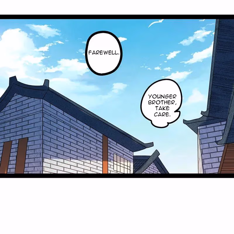 Read Trample the Immortal River chapter 28 image 24 on Lezhin