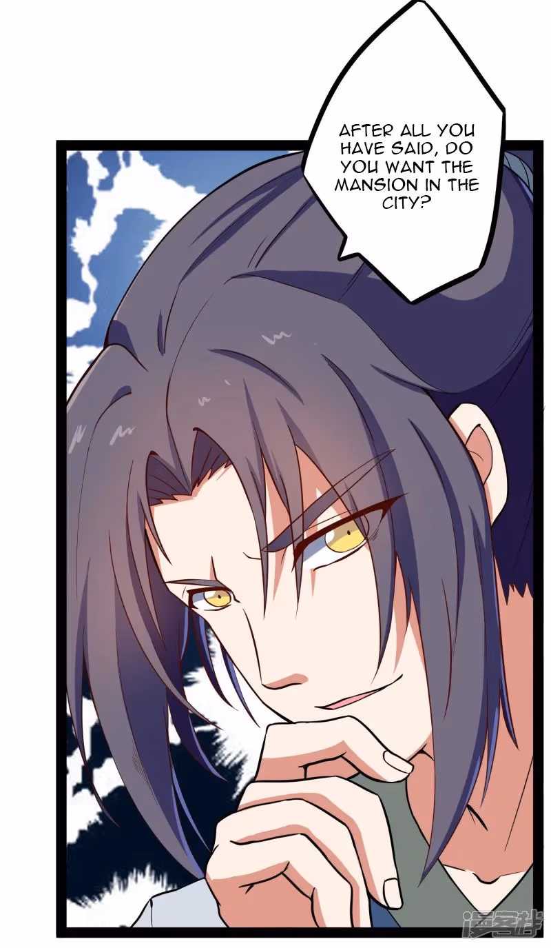 Read Trample the Immortal River chapter 29 image 15 on Lezhin