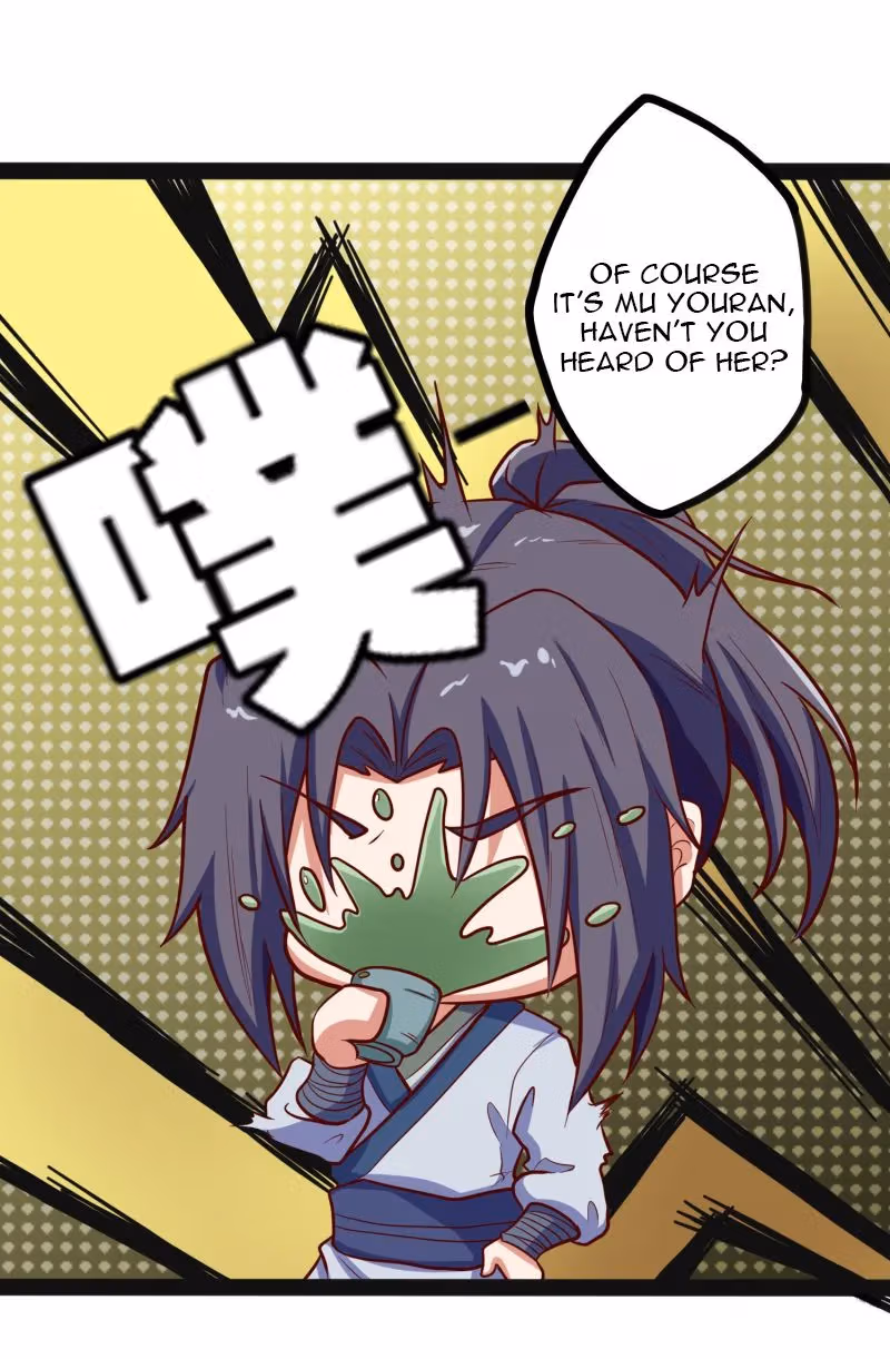 Read Trample the Immortal River chapter 29 image 21 on Lezhin