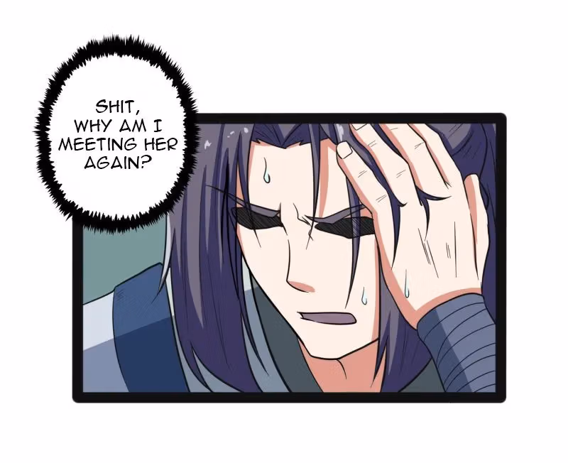 Read Trample the Immortal River chapter 29 image 22 on Lezhin
