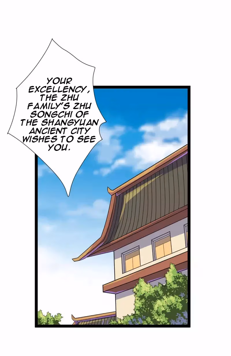 Read Trample the Immortal River chapter 30 image 12 on Lezhin