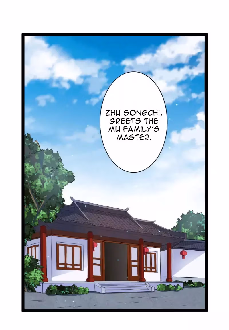 Read Trample the Immortal River chapter 30 image 14 on Lezhin