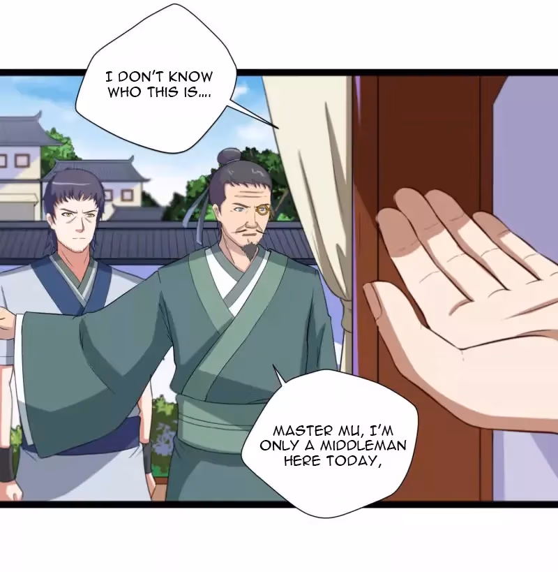 Read Trample the Immortal River chapter 30 image 16 on Lezhin
