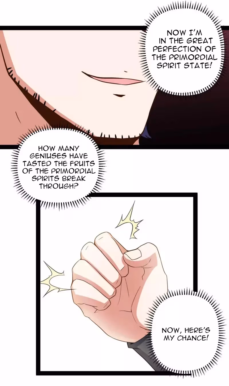 Read Trample the Immortal River chapter 30 image 24 on Lezhin