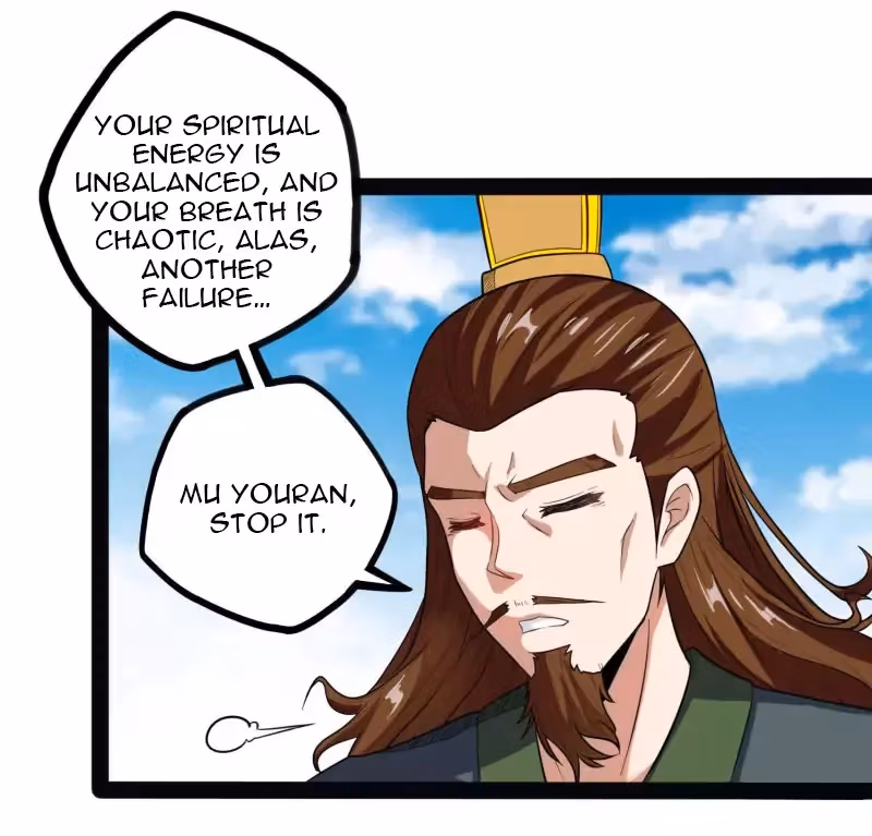 Read Trample the Immortal River chapter 30 image 6 on Lezhin
