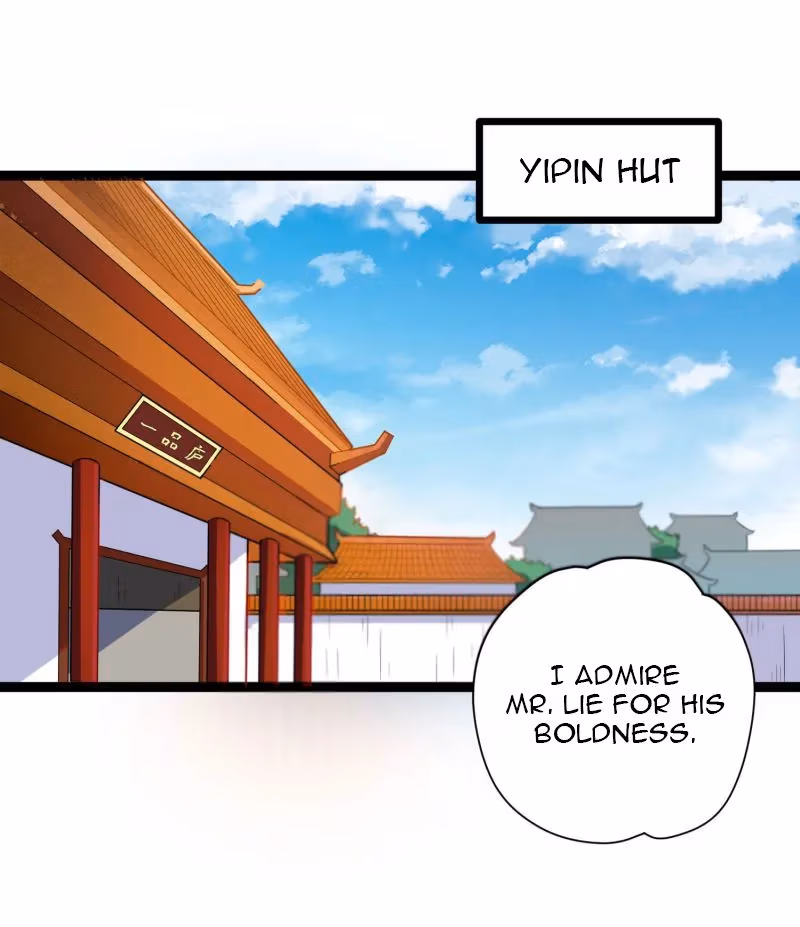 Read Trample the Immortal River chapter 32 image 13 on Lezhin