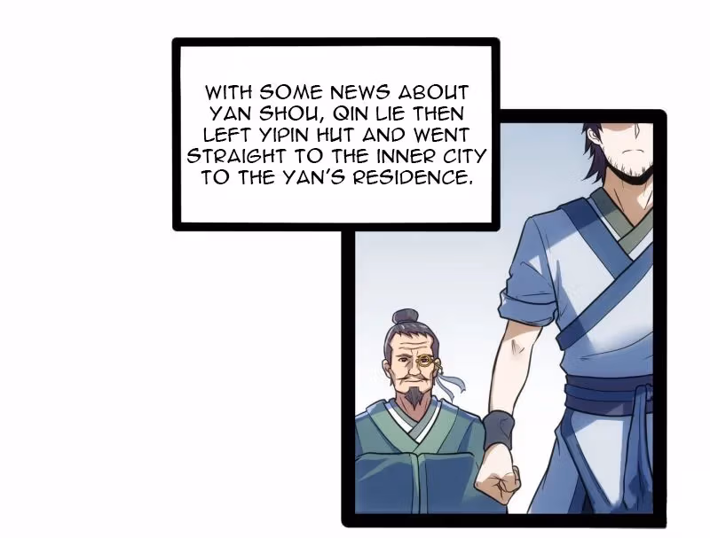 Read Trample the Immortal River chapter 32 image 19 on Lezhin