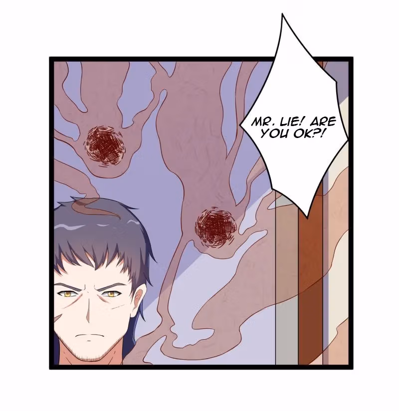 Read Trample the Immortal River chapter 32 image 2 on Lezhin