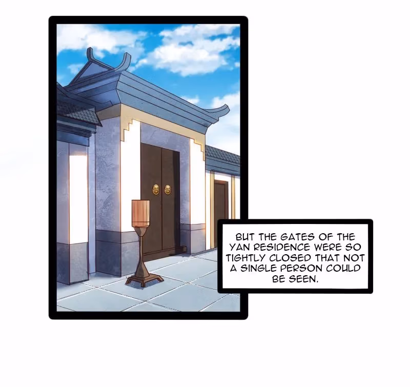 Read Trample the Immortal River chapter 32 image 20 on Lezhin