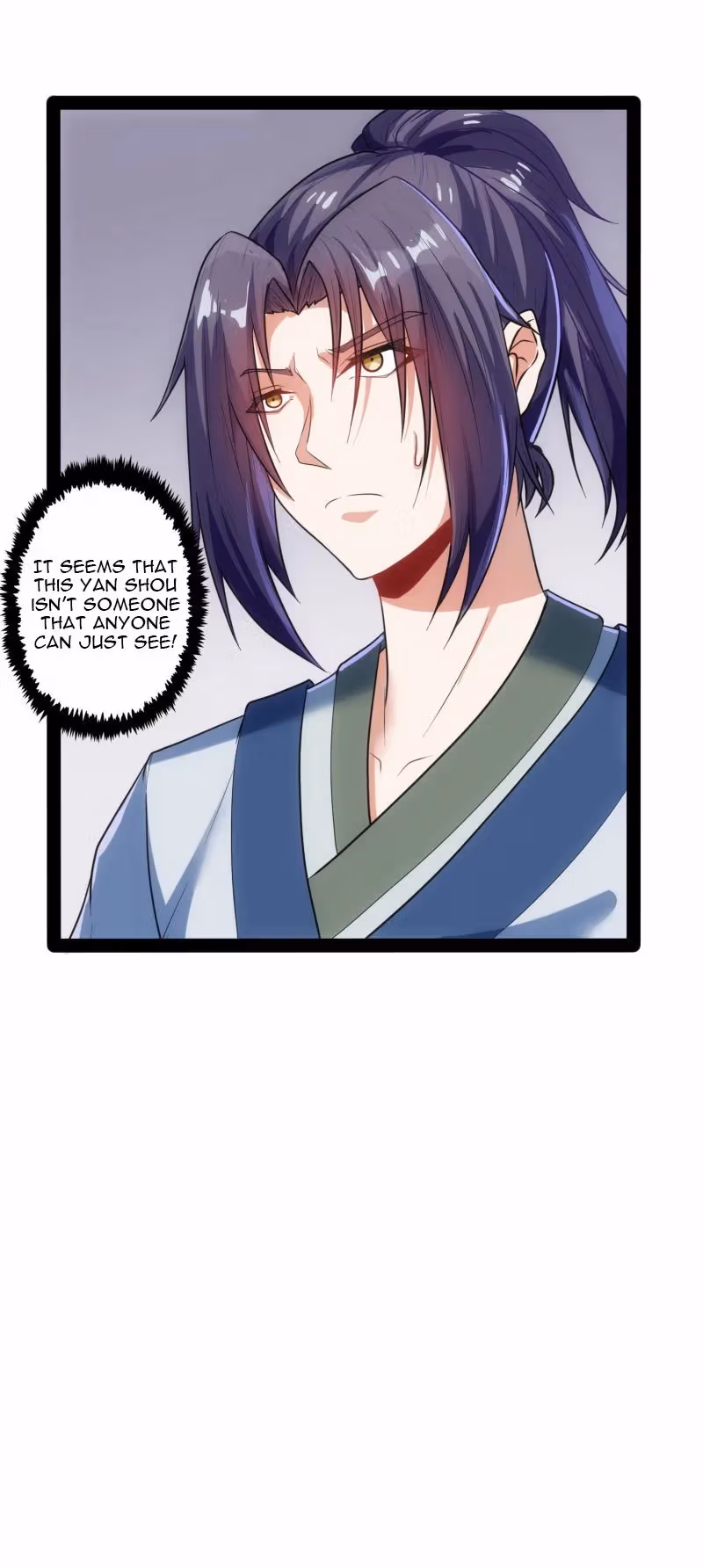 Read Trample the Immortal River chapter 32 image 22 on Lezhin