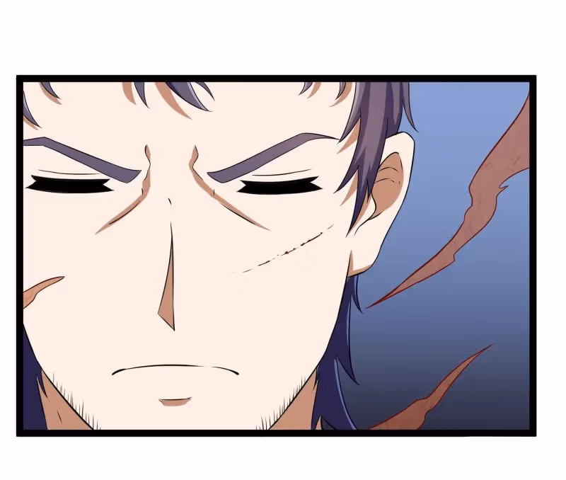 Read Trample the Immortal River chapter 32 image 3 on Lezhin