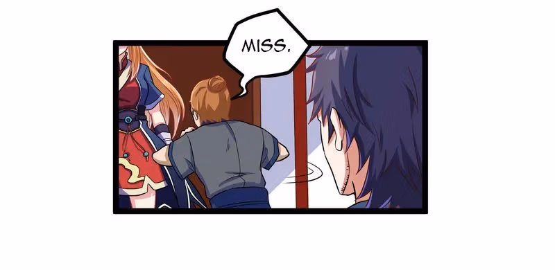 Read Trample the Immortal River chapter 33 image 18 on Lezhin