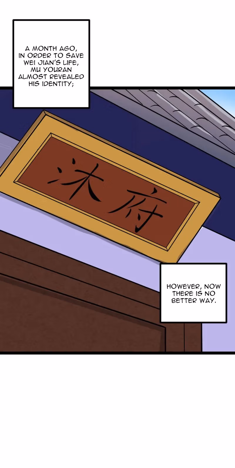 Read Trample the Immortal River chapter 33 image 4 on Lezhin
