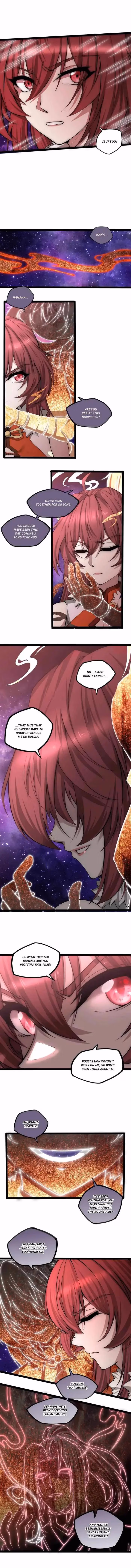 Read Trample the Immortal River chapter 332 image 2 on Lezhin