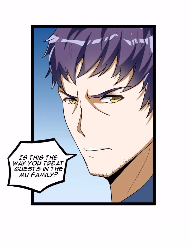 Read Trample the Immortal River chapter 34 image 19 on Lezhin