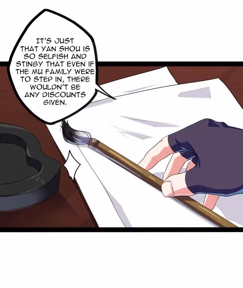 Read Trample the Immortal River chapter 34 image 9 on Lezhin