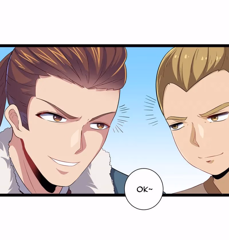 Read Trample the Immortal River chapter 35 image 14 on Lezhin