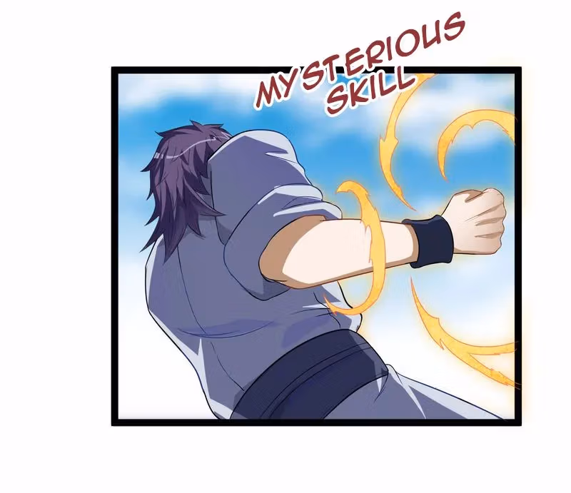 Read Trample the Immortal River chapter 35 image 17 on Lezhin