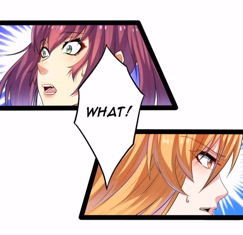 Read Trample the Immortal River chapter 35 image 19 on Lezhin
