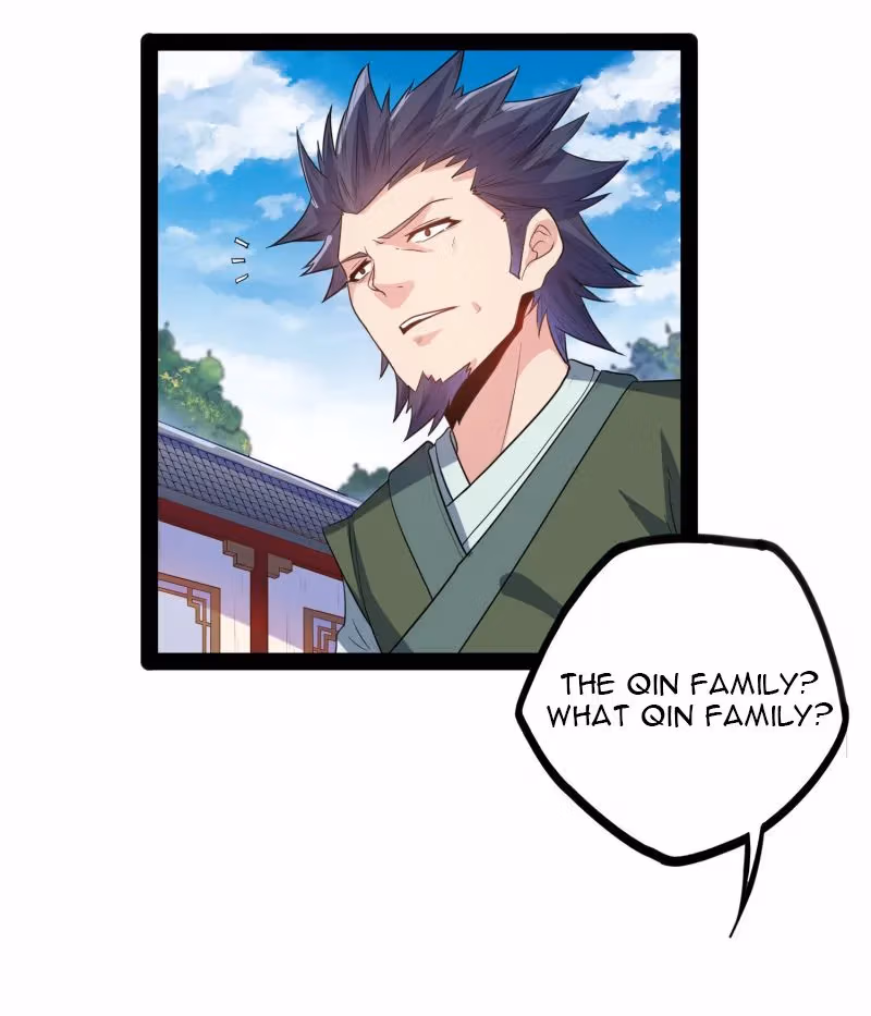 Read Trample the Immortal River chapter 35 image 26 on Lezhin