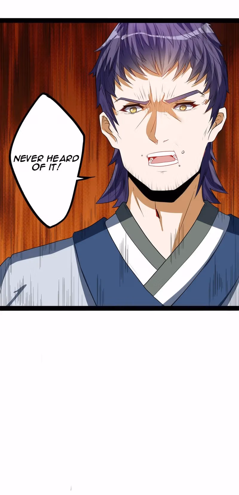 Read Trample the Immortal River chapter 35 image 27 on Lezhin