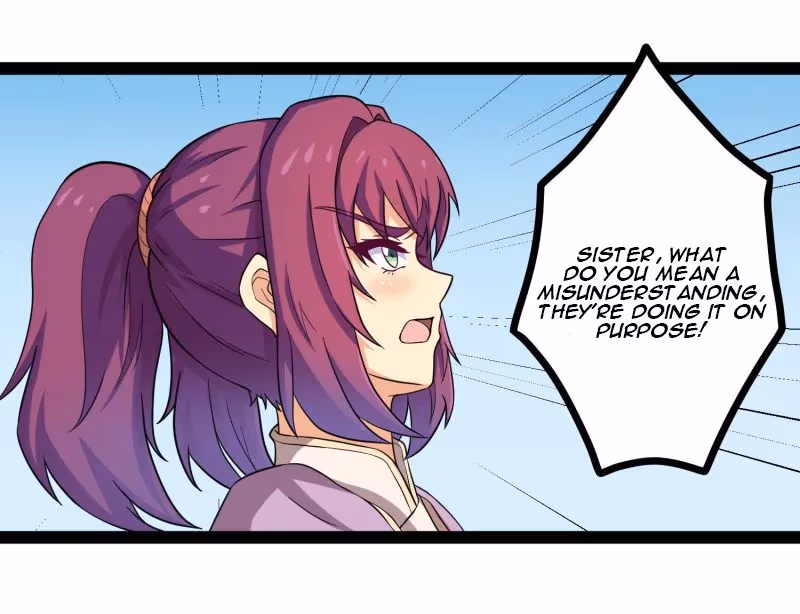 Read Trample the Immortal River chapter 35 image 6 on Lezhin