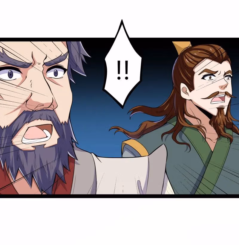 Read Trample the Immortal River chapter 36 image 19 on Lezhin