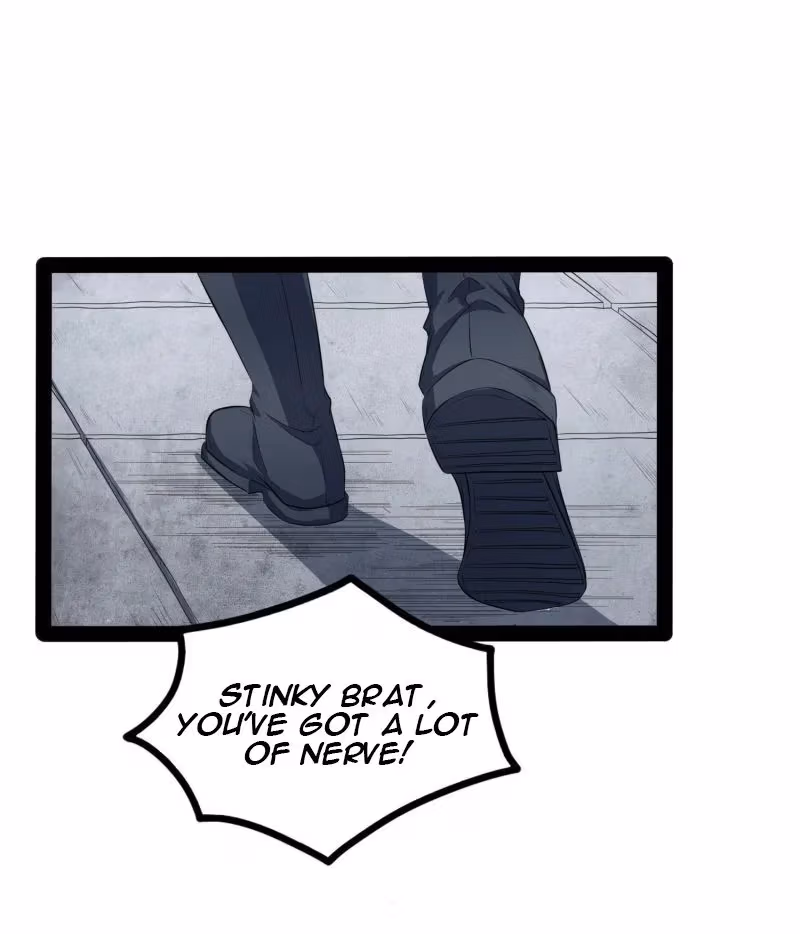 Read Trample the Immortal River chapter 36 image 2 on Lezhin