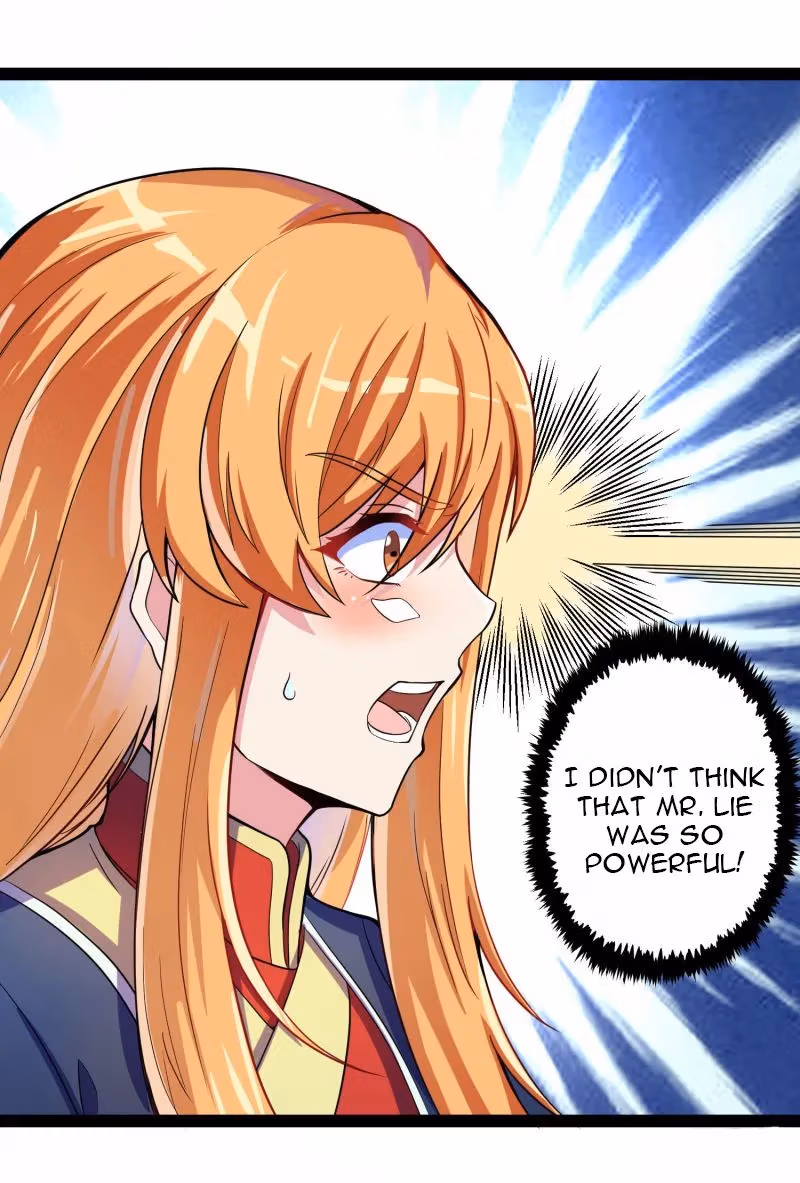 Read Trample the Immortal River chapter 36 image 20 on Lezhin
