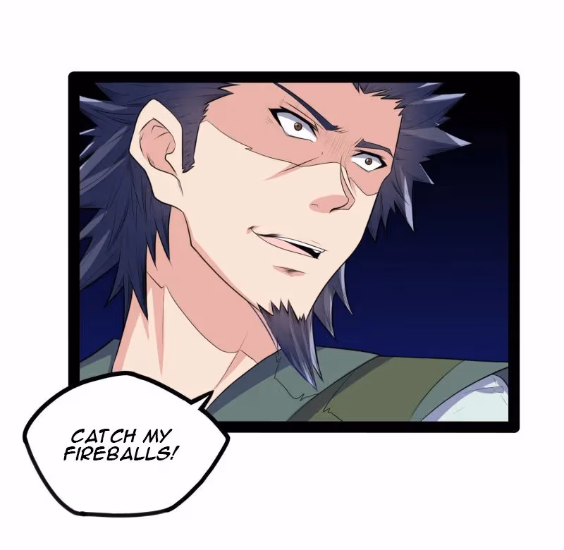Read Trample the Immortal River chapter 36 image 25 on Lezhin