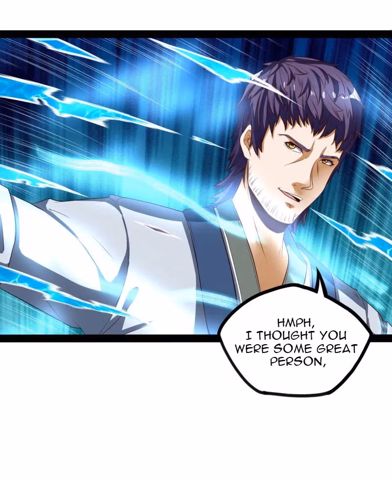 Read Trample the Immortal River chapter 36 image 8 on Lezhin