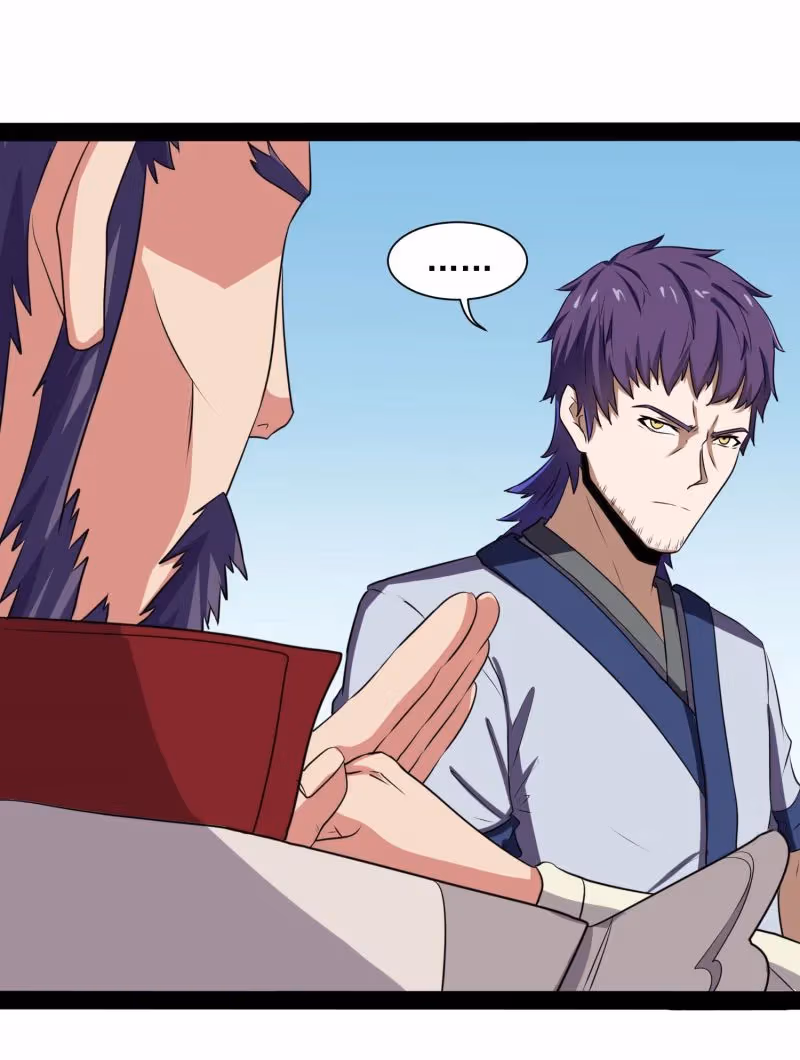 Read Trample the Immortal River chapter 37 image 16 on Lezhin