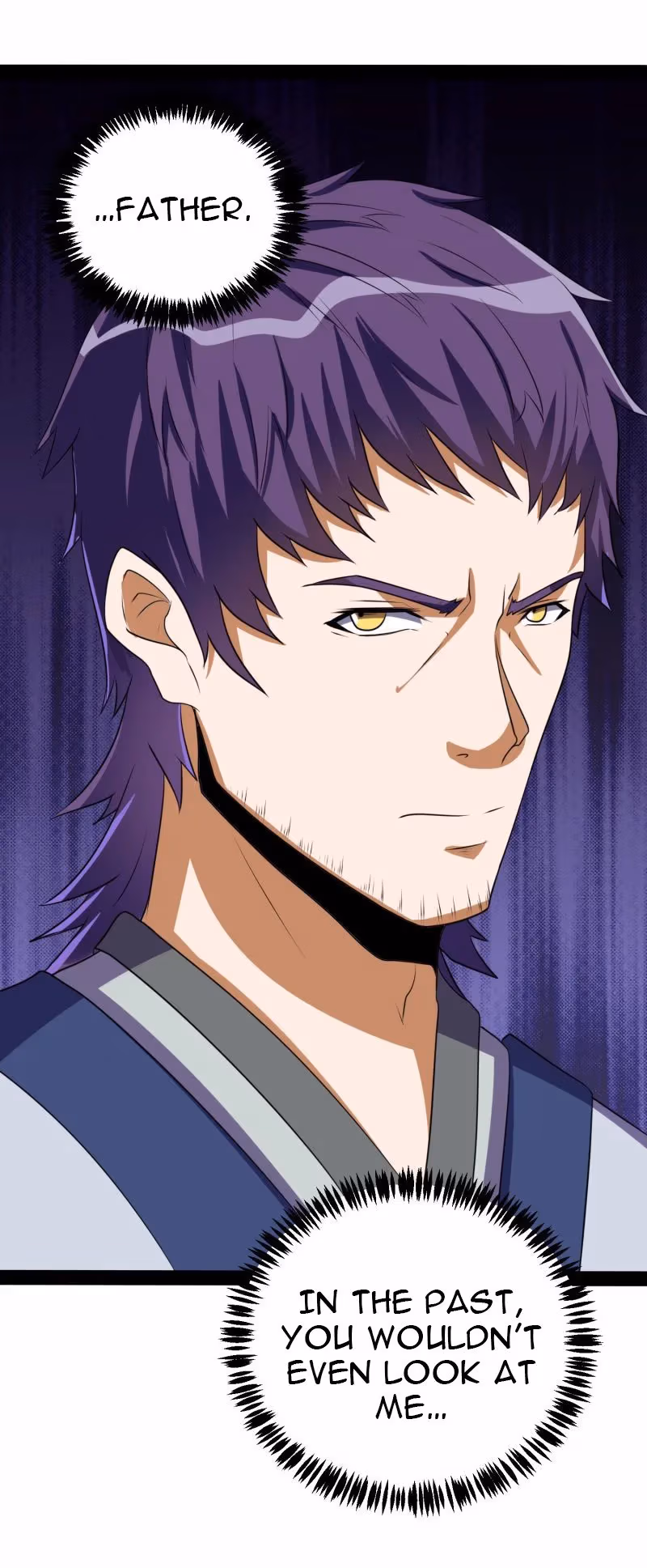 Read Trample the Immortal River chapter 37 image 17 on Lezhin