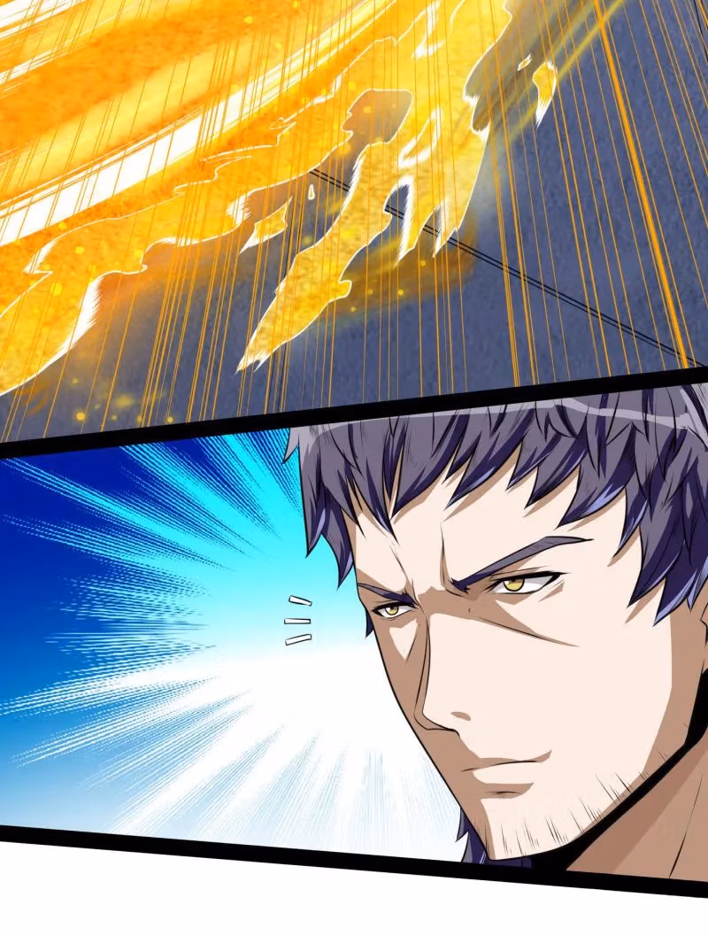 Read Trample the Immortal River chapter 37 image 2 on Lezhin