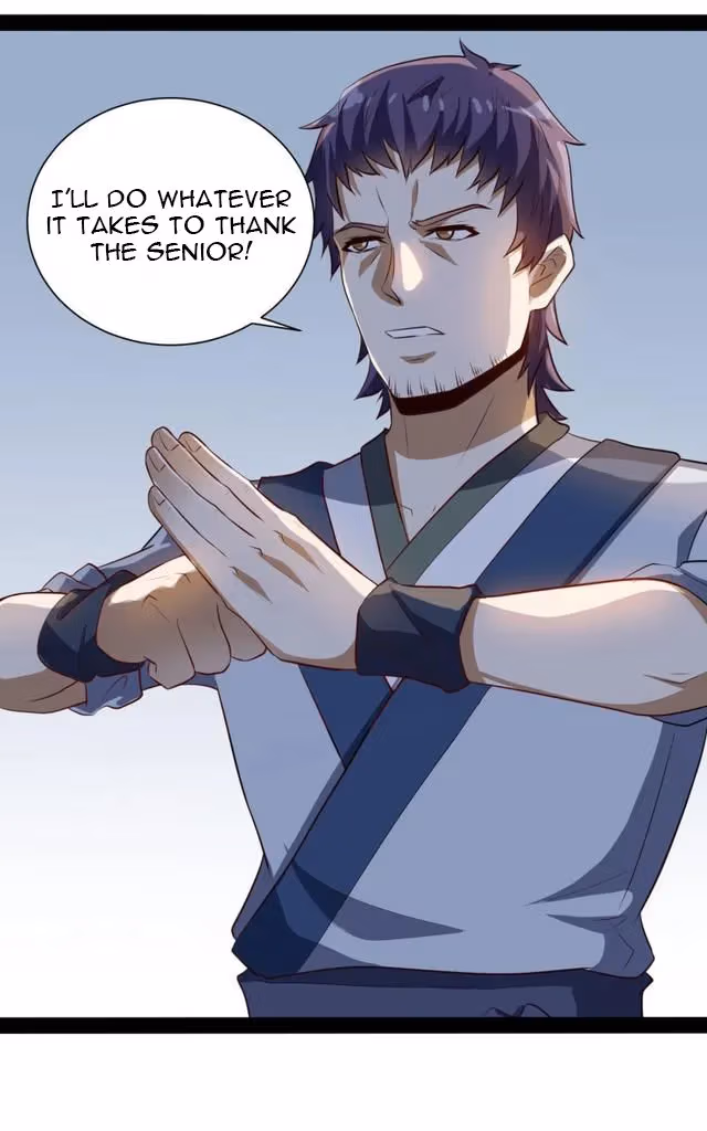 Read Trample the Immortal River chapter 38 image 17 on Lezhin