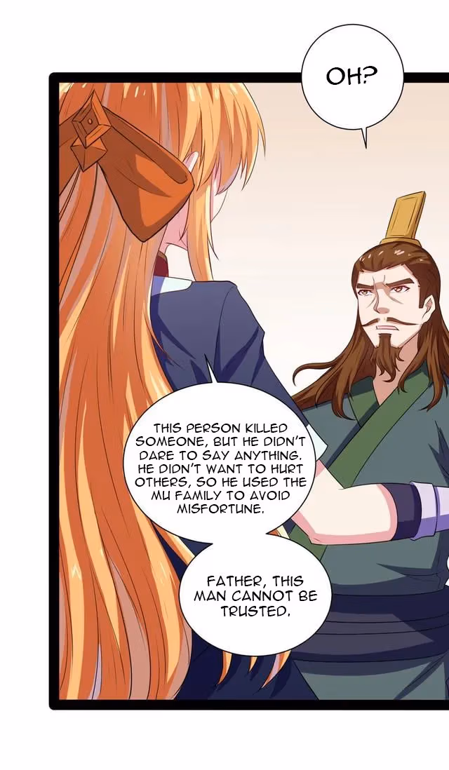 Read Trample the Immortal River chapter 38 image 23 on Lezhin