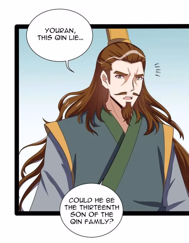 Read Trample the Immortal River chapter 38 image 25 on Lezhin