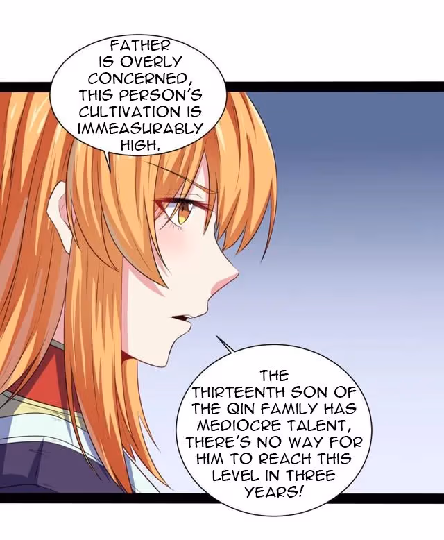 Read Trample the Immortal River chapter 38 image 26 on Lezhin