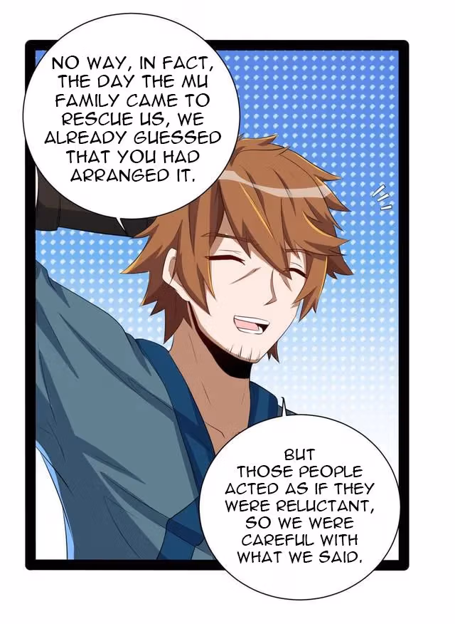 Read Trample the Immortal River chapter 38 image 4 on Lezhin