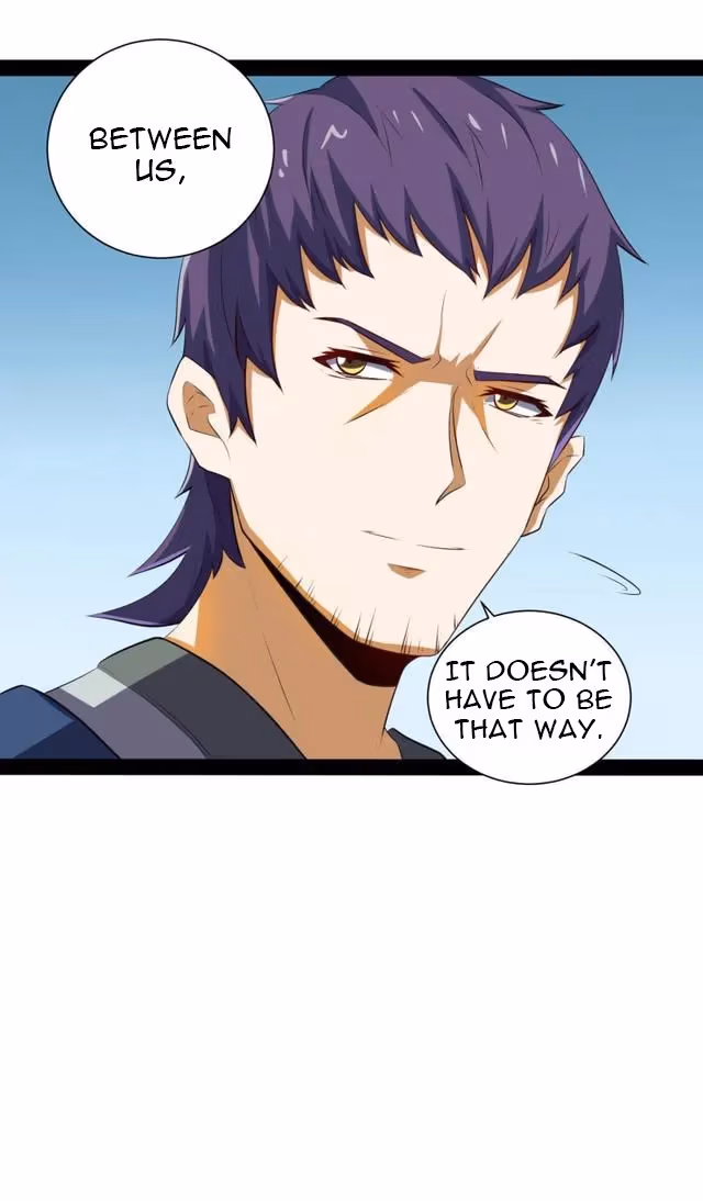 Read Trample the Immortal River chapter 38 image 6 on Lezhin