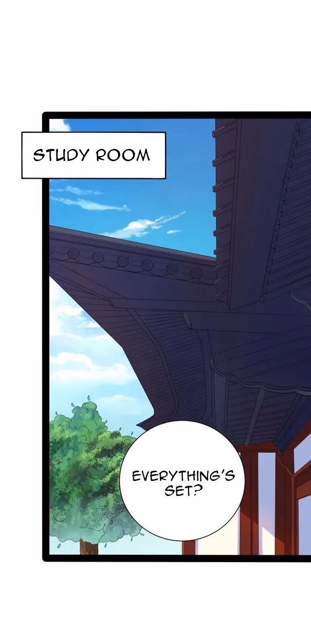 Read Trample the Immortal River chapter 38 image 7 on Lezhin