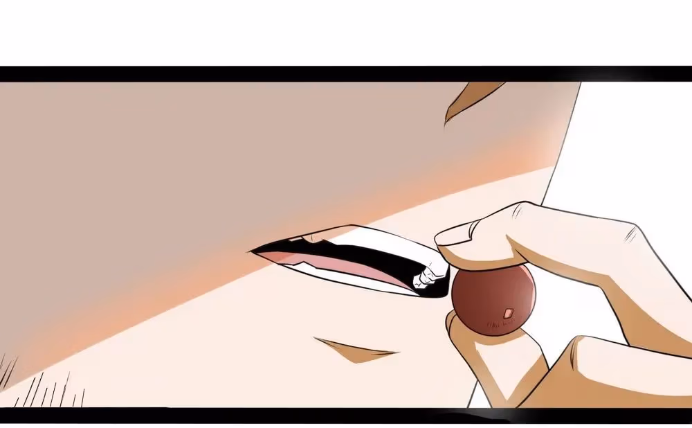 Read Trample the Immortal River chapter 39 image 11 on Lezhin