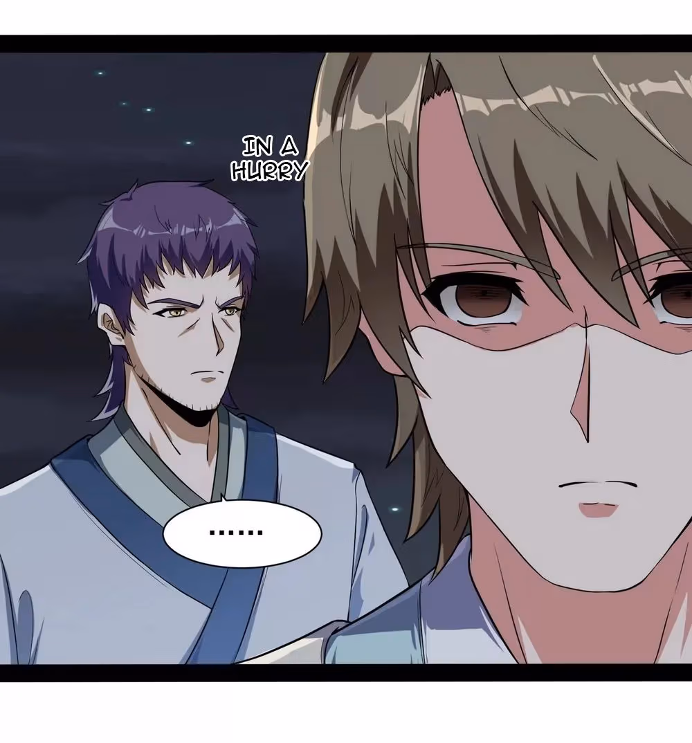 Read Trample the Immortal River chapter 39 image 20 on Lezhin