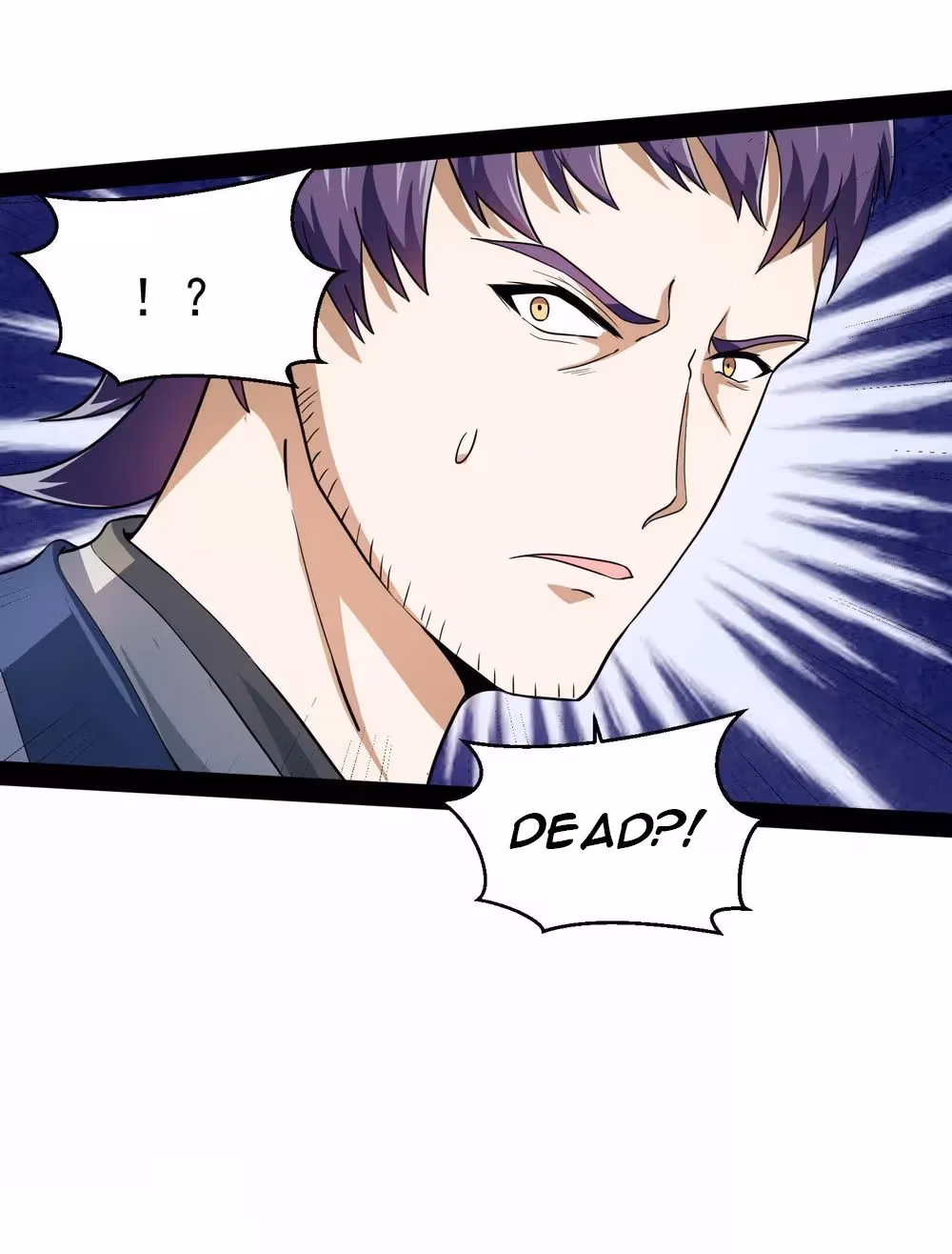 Read Trample the Immortal River chapter 39 image 24 on Lezhin