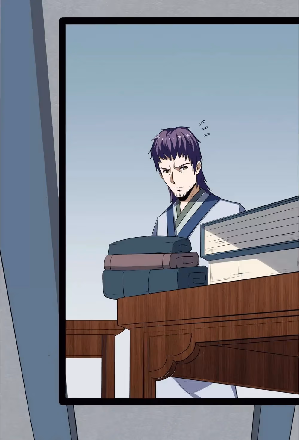 Read Trample the Immortal River chapter 40 image 17 on Lezhin