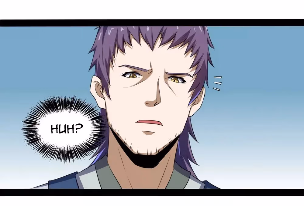 Read Trample the Immortal River chapter 40 image 7 on Lezhin
