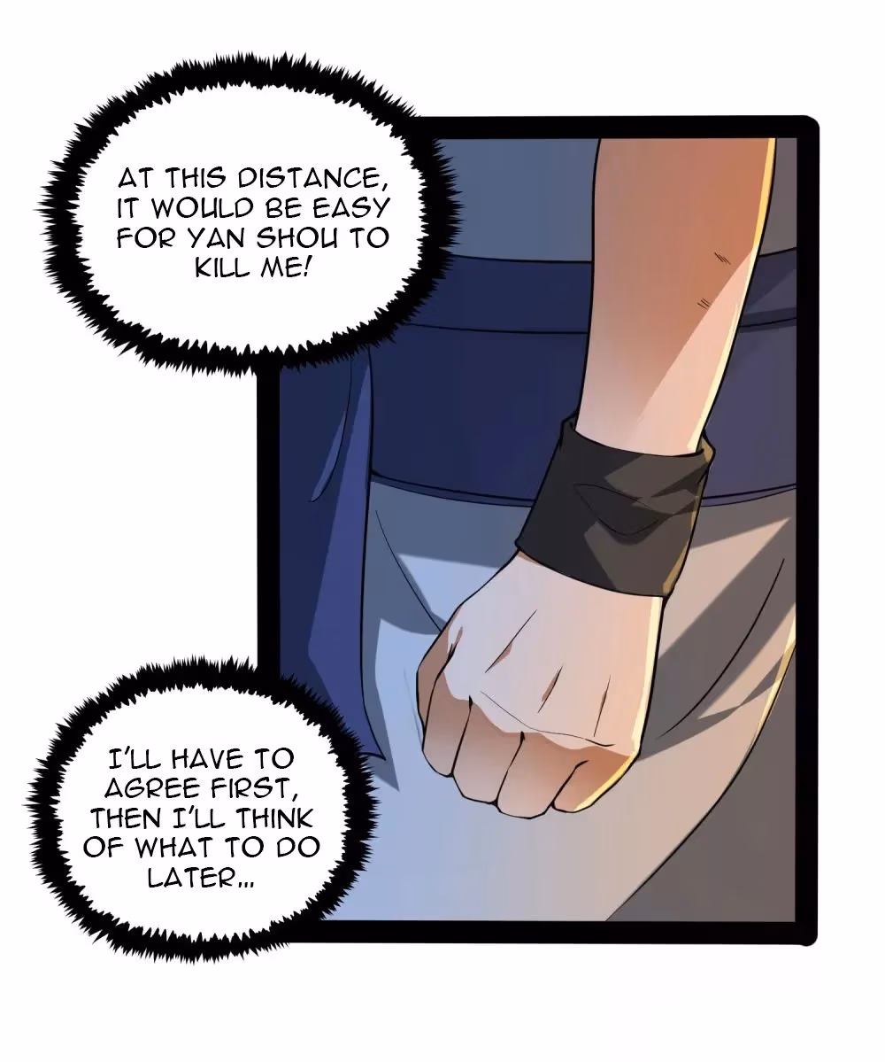 Read Trample the Immortal River chapter 42 image 10 on Lezhin