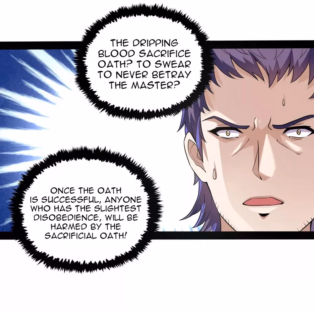 Read Trample the Immortal River chapter 42 image 13 on Lezhin
